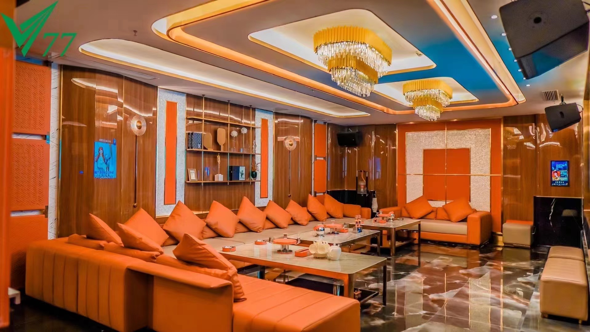 佛山小时场ktv低端场小时场推荐-顺德区ktv预定