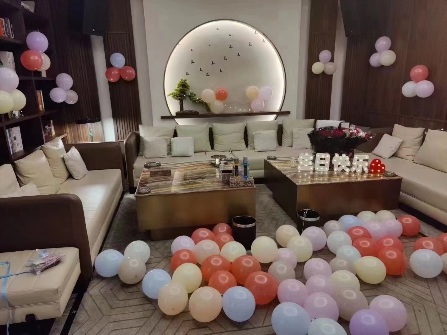 佛山小时场ktv体验ktv小时场模式魅力-顺德区ktv预定