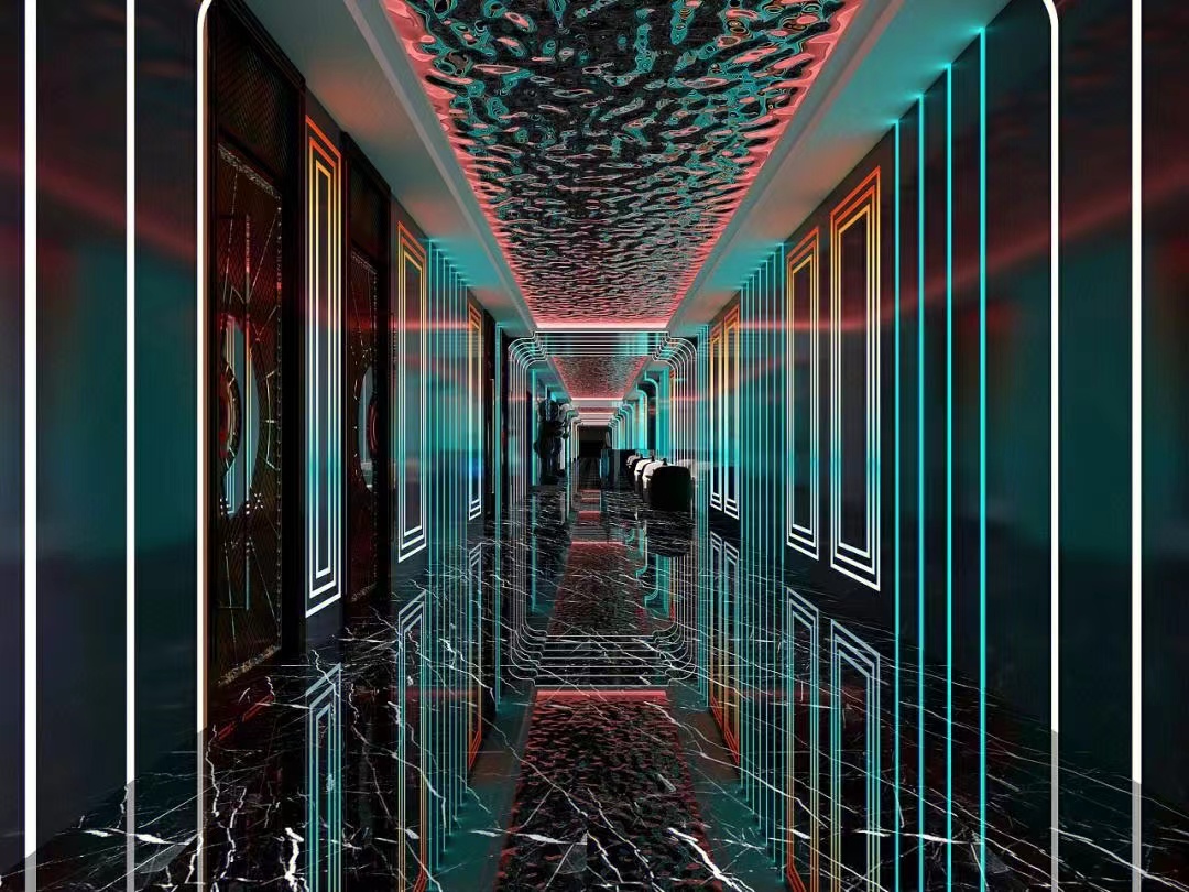 佛山单人小时场ktv汇聚声光绚丽-顺德区ktv预定